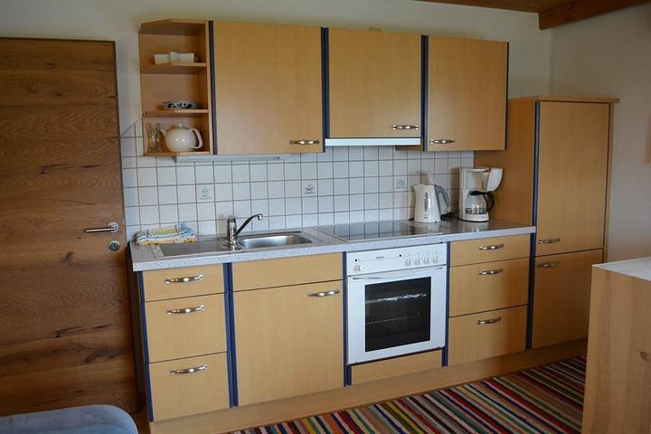 Bauernhaus für 7 Personen, mit Garten und Balkon, kinderfreundlich in Tirol - 4