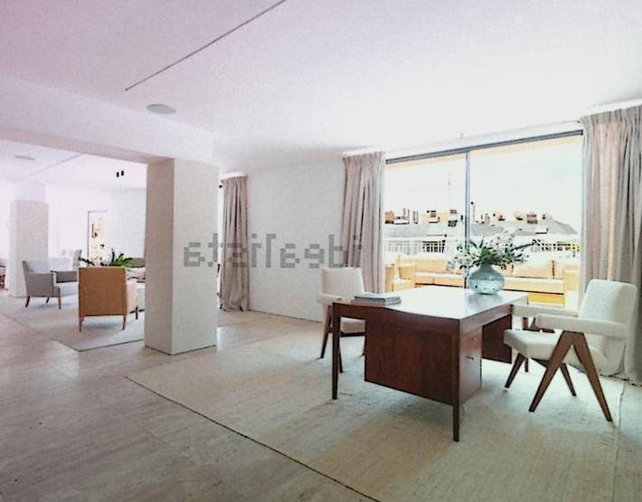 Maison de vacances pour 4 personnes, avec balcon et piscine, animaux acceptés à Paris - 3