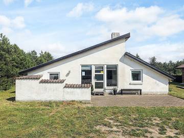 Ferieudlejning til 7 Personer i Vorupør, Thy Nationalpark, Billede 4