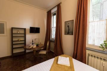 Maison D’hôte pour 2 Personnes dans Centre de Rome, Rome, Photo 3