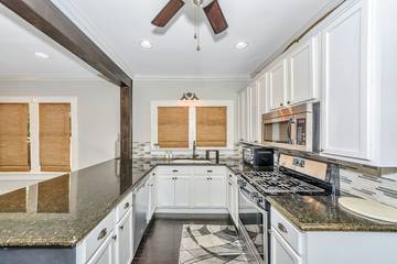 Bungalow für 4 Personen in Dallas, Texas, Bild 3