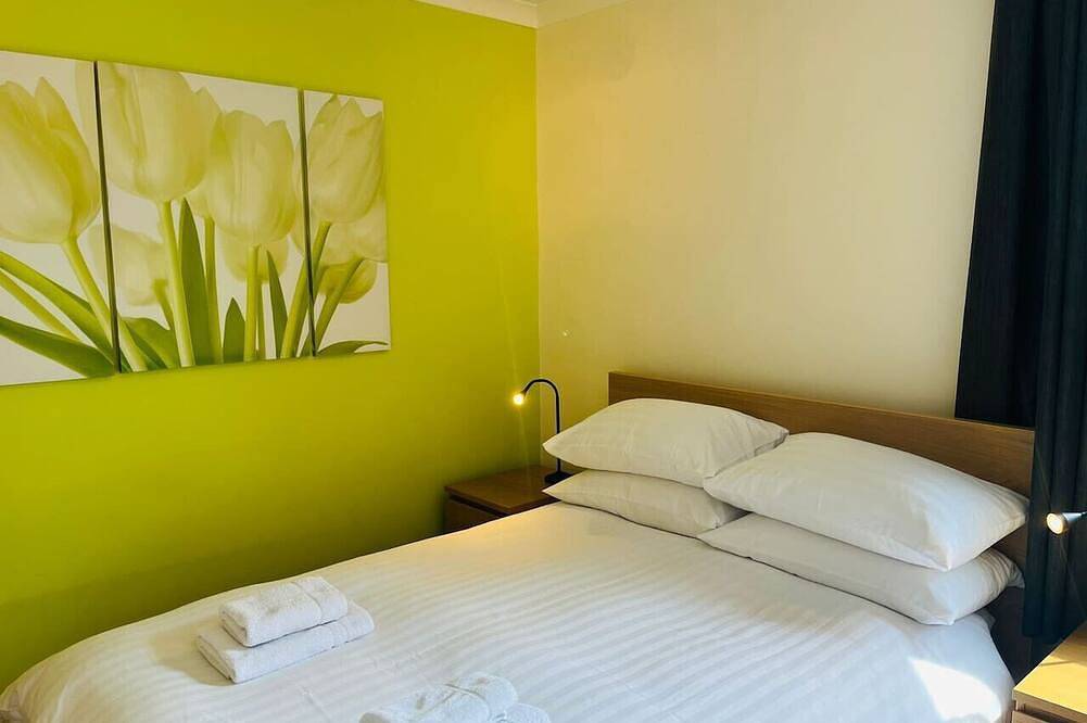 20 Melantee in the town of Fort William in Nevis Range, Fort William