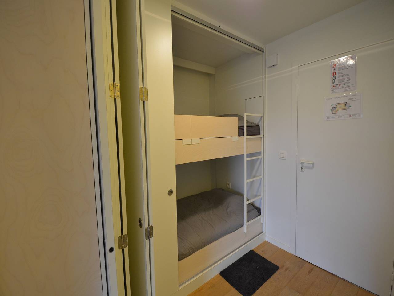 Ferienhaus für 4 am Strand & Dünen Von Belvilla in Ostdünkirchen-Bad, Koksijde