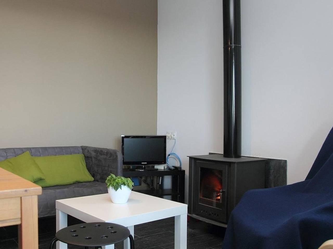 Finca "Ein Ferienhaus" in Alcútar, Bérchules