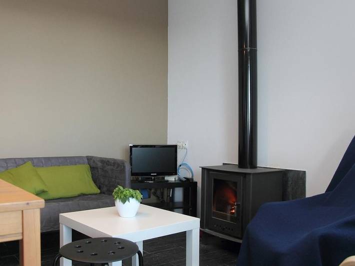 Chalet para 4 personas, con piscina y jardín en Alpujarras - 4