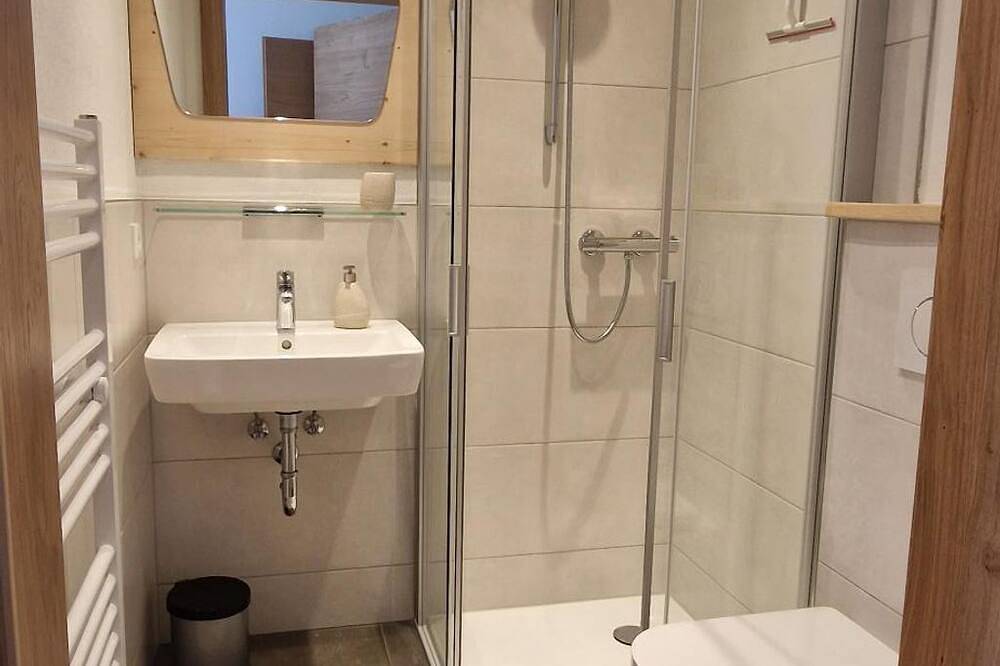 Ferienwohnung „Edelweiß\" - Biobauernhof Seemanngut in Faistenau, Salzkammergut