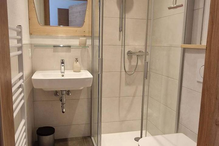 Agriturismo für 6 Personen, mit Garten in Faistenau - 3