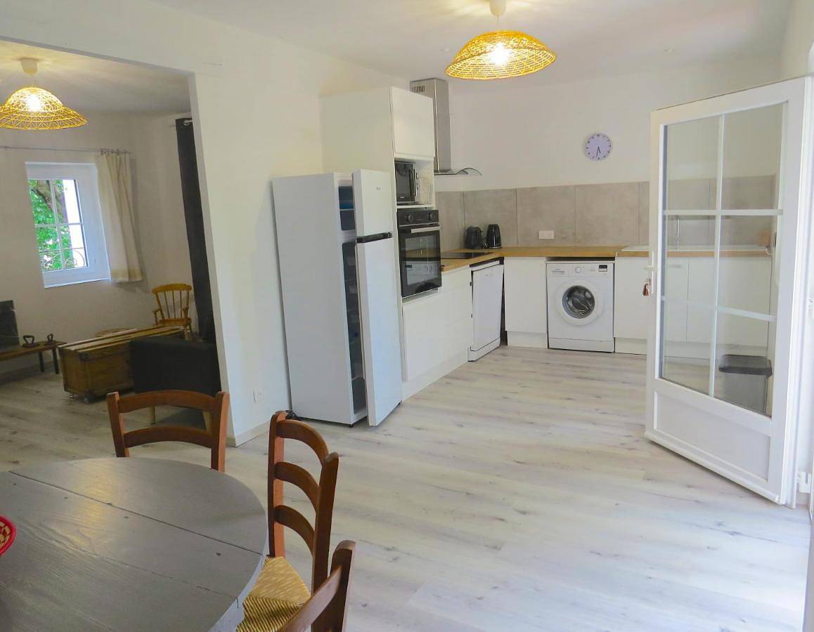 Two-Bedroom House in Lourmarin, Regionaler Naturpark Luberon