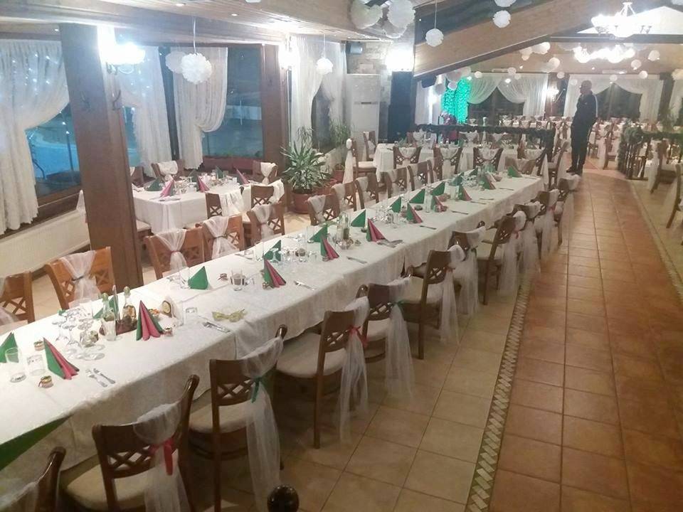 Twin Room in Razgrad, Bulgarie