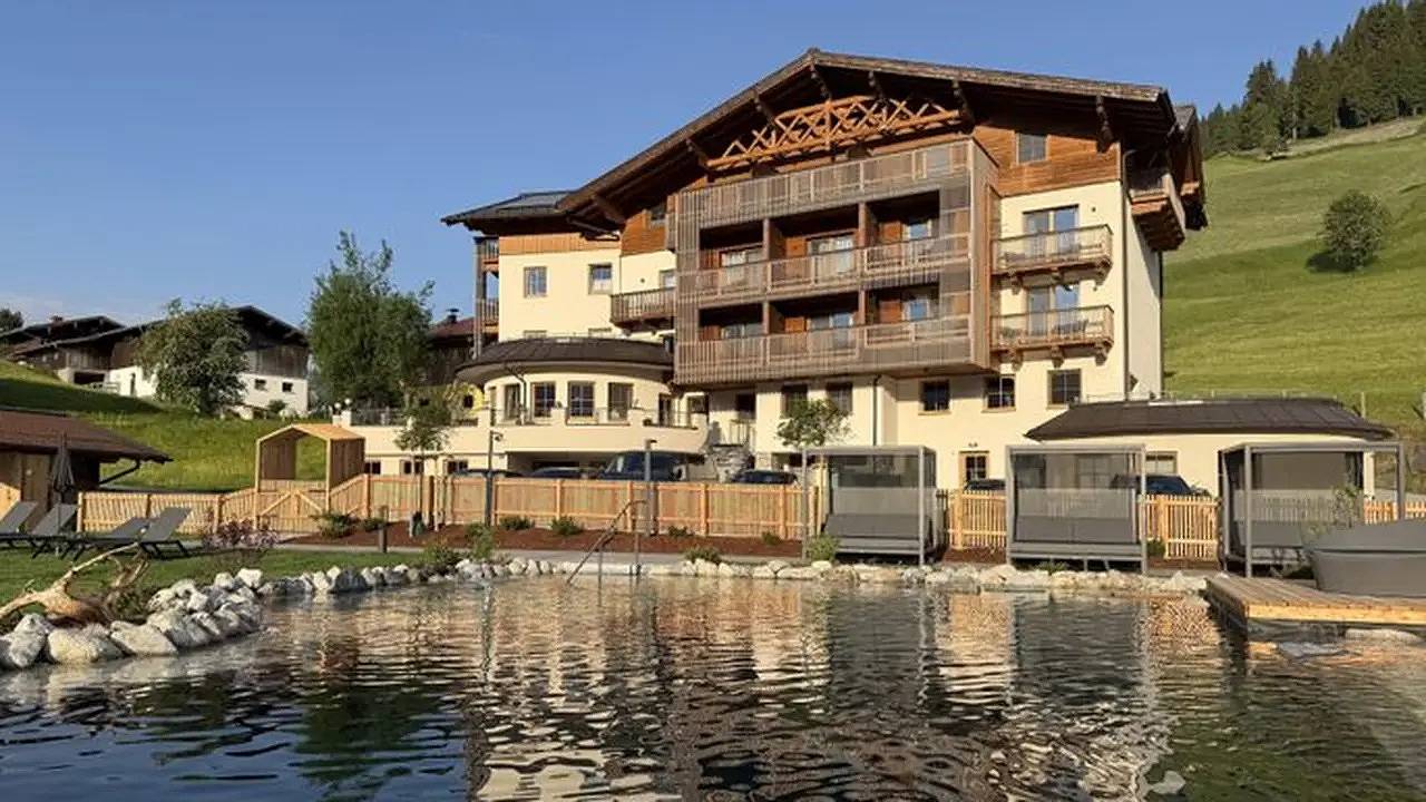 Einzelzimmer für 2 Personen (16 m²) in Grossarl in Grossarl, Ski Amadé