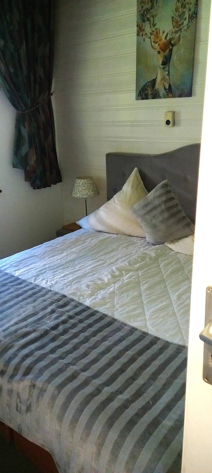 Ferienpark für 4 Personen, mit Balkon, kinderfreundlich in Oberbayern - 4