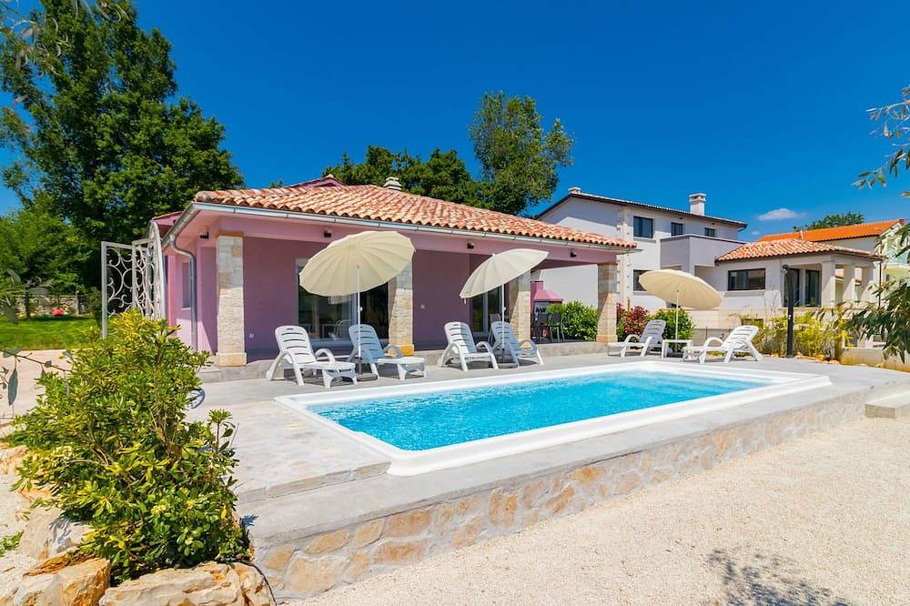 Casa vacanza a Sanvincenti a partire da 264€ a notte