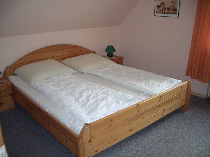 Bauernhof für 5 Personen, mit Garten in Schillig - 3