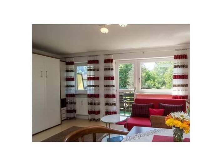 Ferienhaus für 2 Personen, mit Balkon in Bad Reichenhall - 3