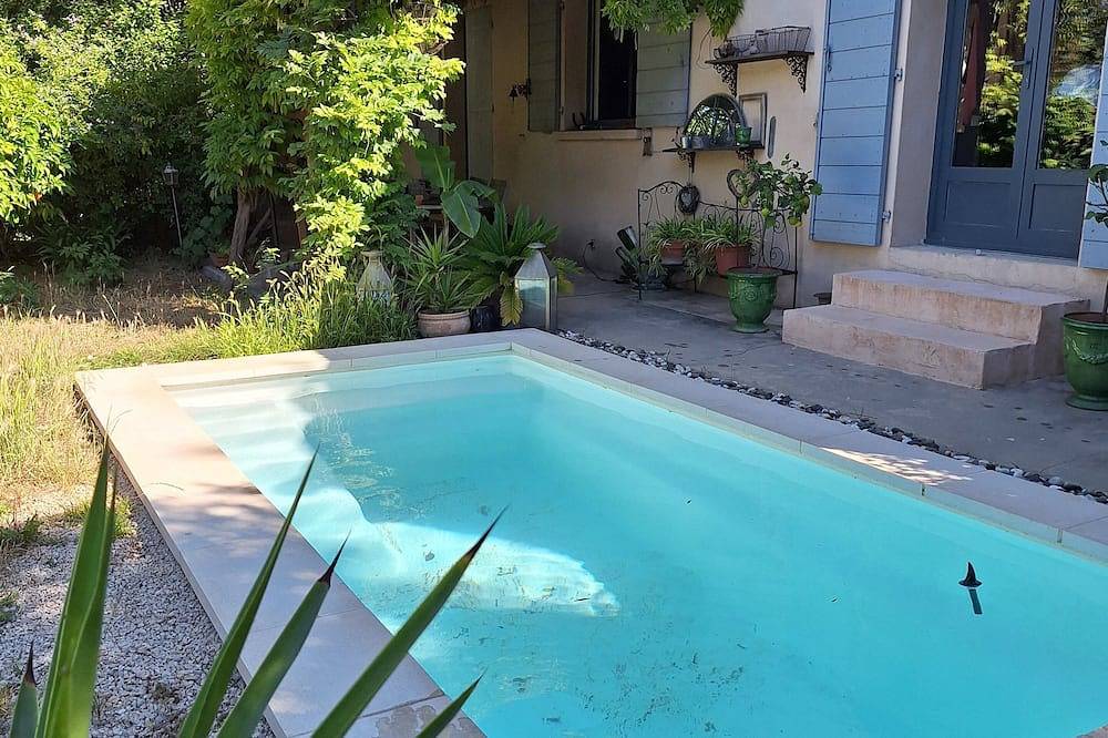 Petite maison de charme à 5 minutes des plages de La Ciotat in Ceyreste, Région de Marseille
