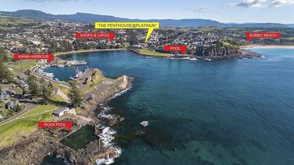 Holiday Apartment for 4 People in Kiama, New South Wales, Photo 3