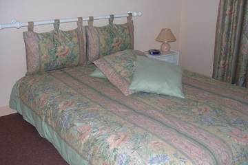 Appartement De Vacances pour 4 Personnes dans Ax-les-Thermes, Pyrénées, Photo 1