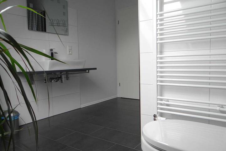 Gîte pour 2 personnes, avec jardin et terrasse à Moormerland - 4