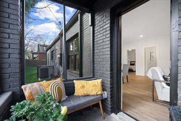 Vacation Home for 8 Guests in Atlanta, Fulton County, Picture 2