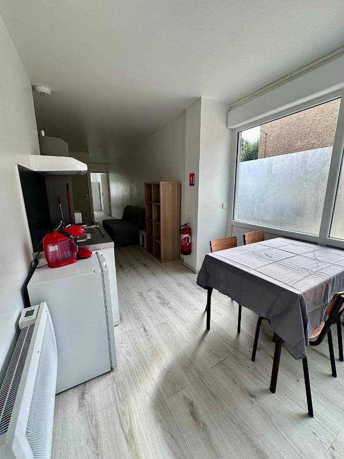 Gîte pour 4 personnes, avec terrasse à Conflans-en-Jarnisy - 3
