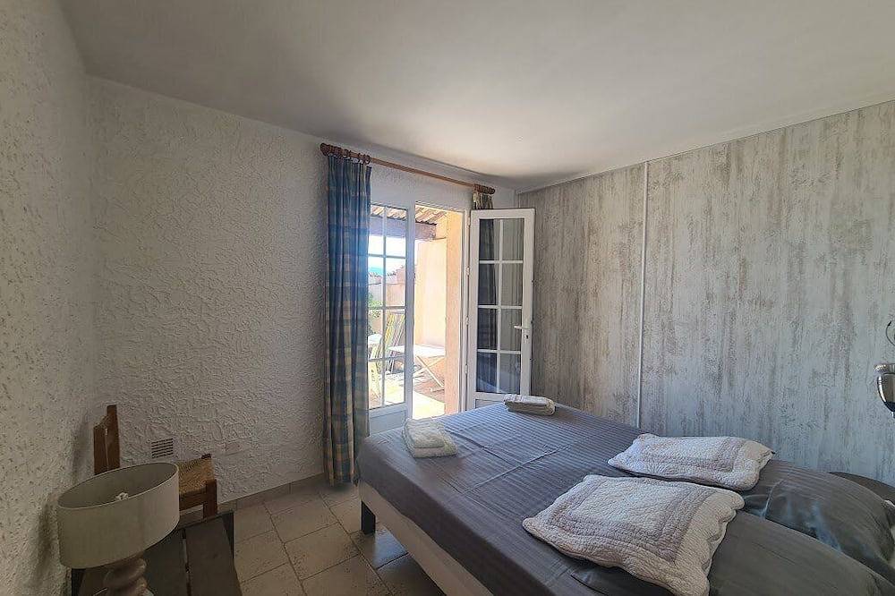 Ganze Wohnung, Mas De Gigaro - 2 Schlafzimmer Mit Meerblick - Pool Und Tennis in Gigaro, La Croix-Valmer