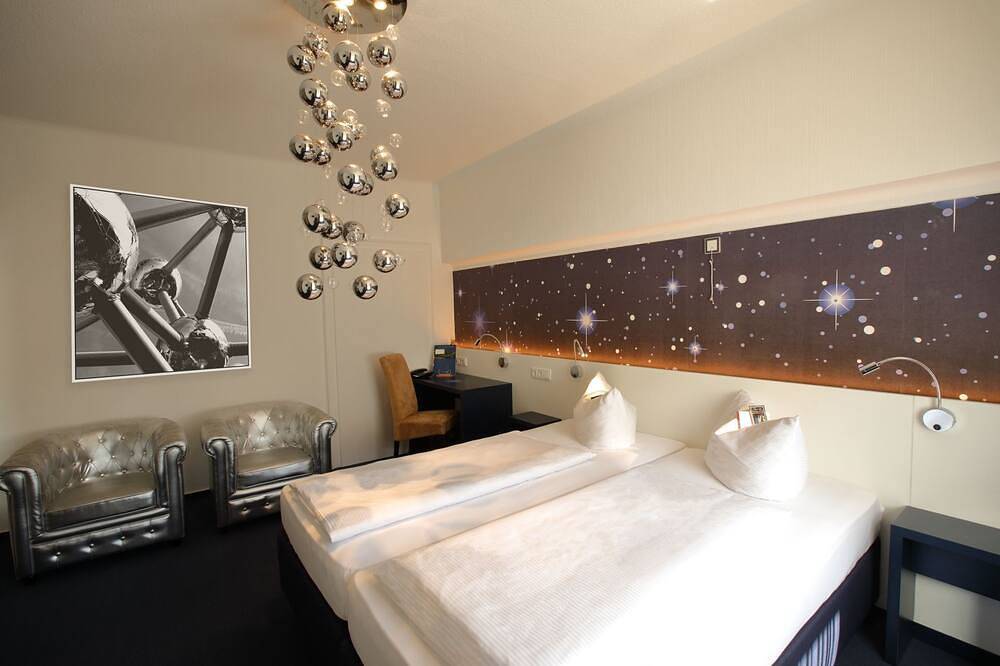 Bed And Breakfast für 2 Personen in Saarschleife, Mettlach