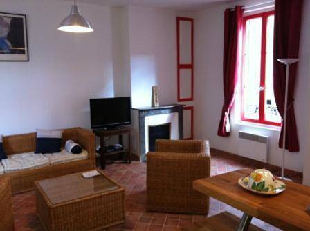 Location de vacances pour 5 personnes, avec jardin, animaux acceptés à Saint-Sauveur-en-Puisaye - 2