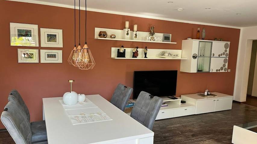 Ferienhaus für 2 Personen an der Burg Eltz - 4