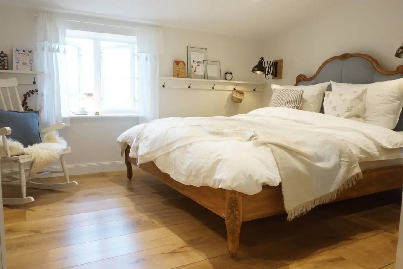 Entire apartment, Apartment 'Kohstall' with Private Terrace, Shared Garden and Wi-Fi in Högel, Grünes Binnenland