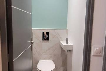 Gîte pour 4 Personnes dans Saint-Vaast-la-Hougue, Cotentin, Photo 3