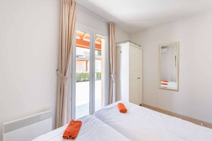 Luxus Ardeche Villa | Villa Julie | 5 Schlafzimmer | Privater Pool | Perfekt für Familien in Vallon-Pont-d'Arc, Ardèche