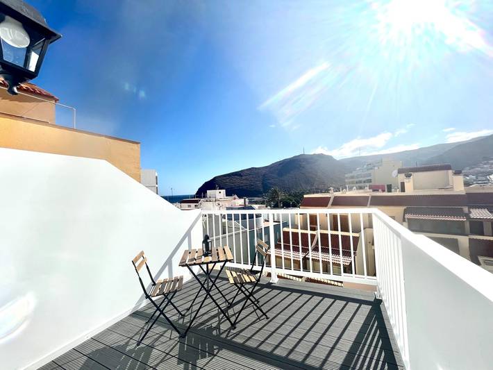 Appartement de vacances pour 2 personnes - 1