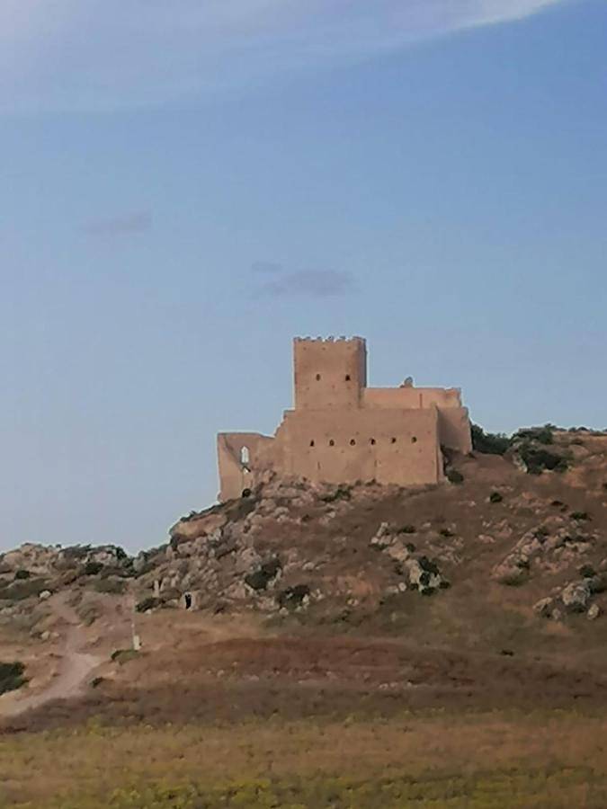 Ganze Wohnung, Bella Vista in Palma di Montechiaro, Agrigento Provinz