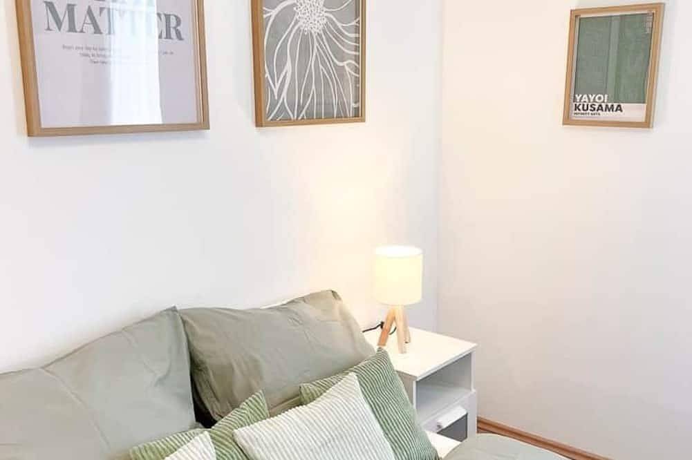 Nordic Stay Harrislee: perfekt für Monteure in Harrislee, Flensburger Förde