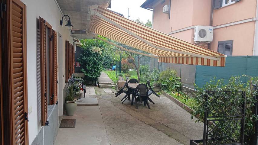 Appartamento per 4 persone in Laveno-Mombello