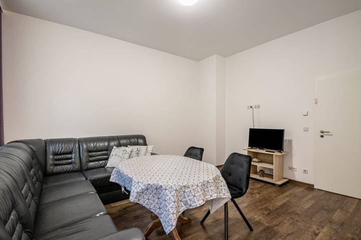 Ferienwohnung für 5 Personen, mit Balkon in Leipzig - 3