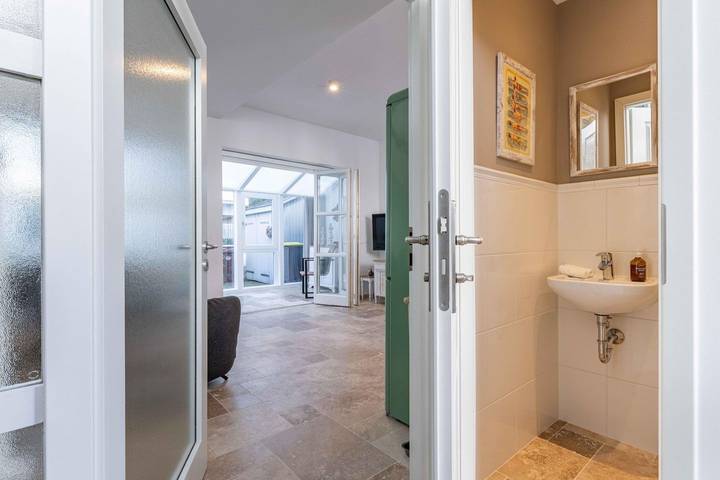 Ferienhaus für 4 Personen, mit Balkon in Eckernförde - 2