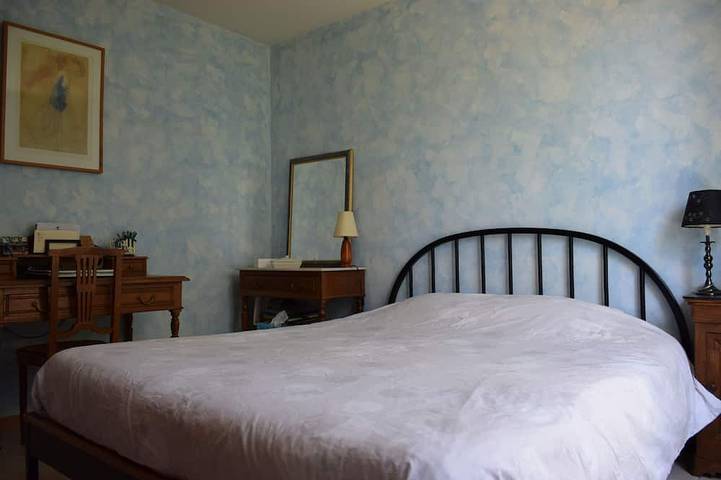 Location de vacances pour 6 personnes, avec jardin ainsi que sauna et jacuzzi à Dompierre-sur-Mer - 2