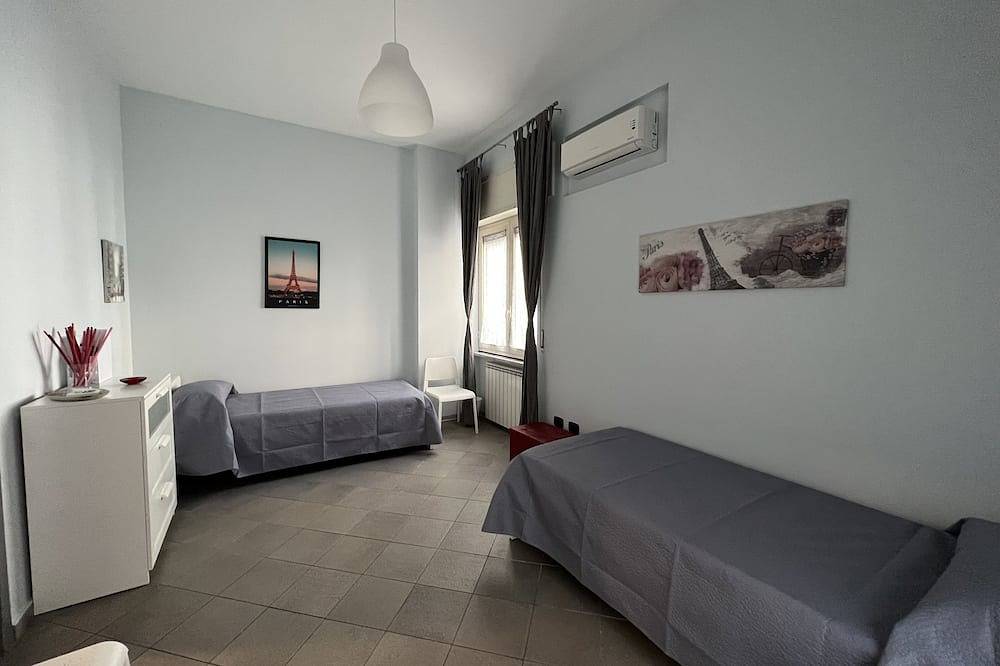 Apartamento entero, Centrocentro apartment in the heart of Avellino, Corso V. Emanuele Ii area  in Avellino, Provincia d'Avellino