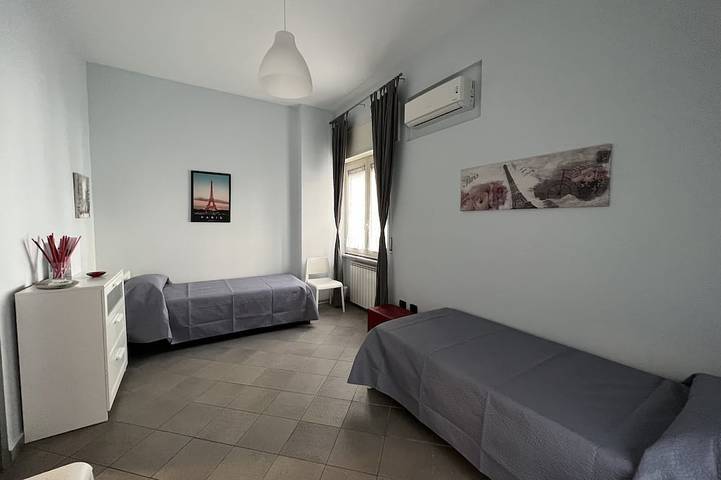Ganze Wohnung, Centrocentro apartment in the heart of Avellino, Corso V. Emanuele Ii area in Avellino, Avellino Provinz