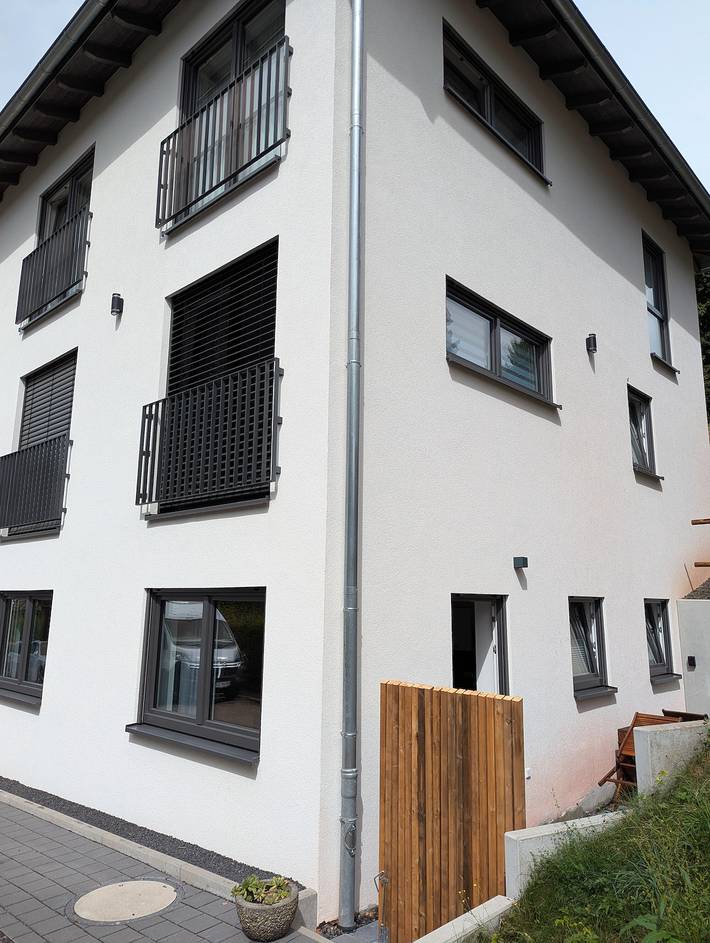 Ferienwohnung für 4 Personen in Freudenstadt - 4