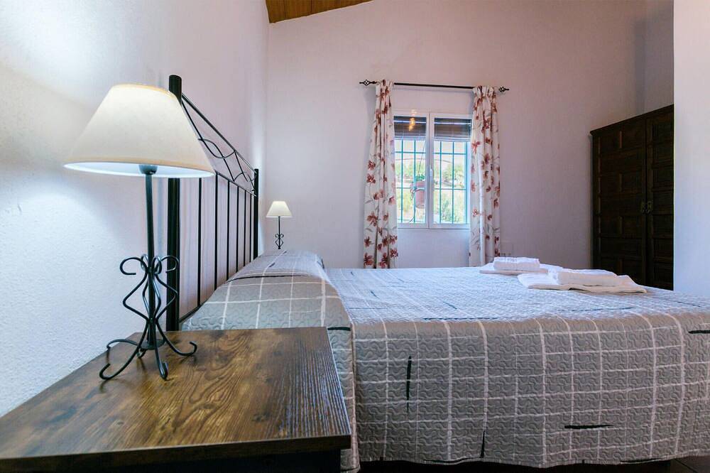 Stunning home in La Puebla de los Infan in La Puebla de los Infantes, Sevilla Province