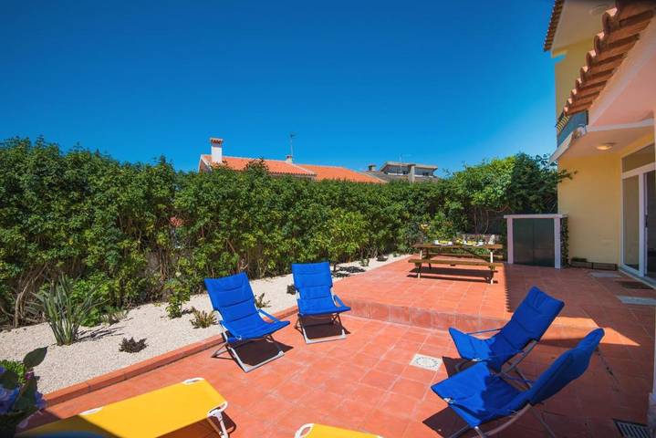 Location de vacances pour 9 personnes, avec balcon à Carcavelos - 2