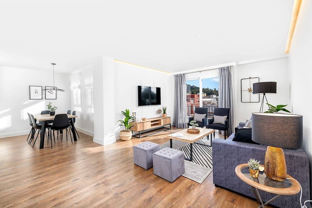Appartamento vacanze a Malaga a partire da 196€ a notte