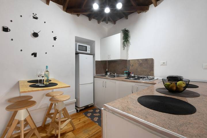 Ferienhaus für 4 Personen, kinderfreundlich auf Teneriffa - 4