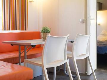 Casa Rodante para 4 Personas en Cambrils, Baix Camp, Foto 4