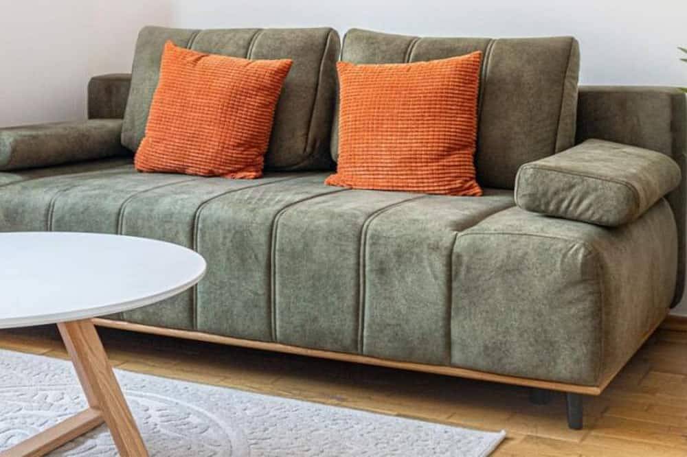 Appartement entier, Cozy 1Br+1Lv Apt. Steps Away from Reumannplatz U1 in Vienne (Autriche), Danube Basse-Autriche