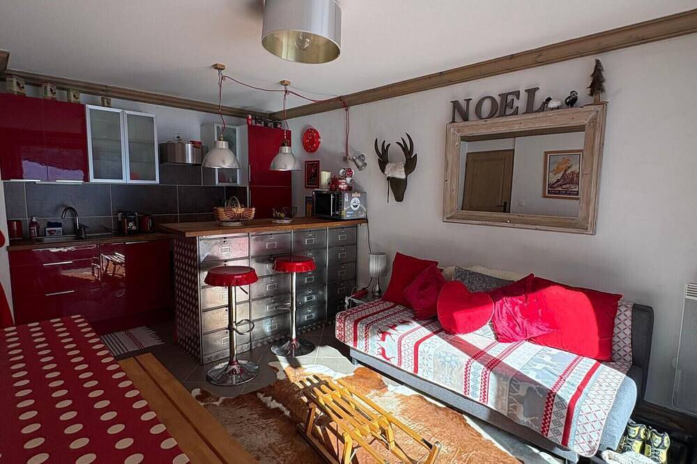 Photo : Appartement de vacances