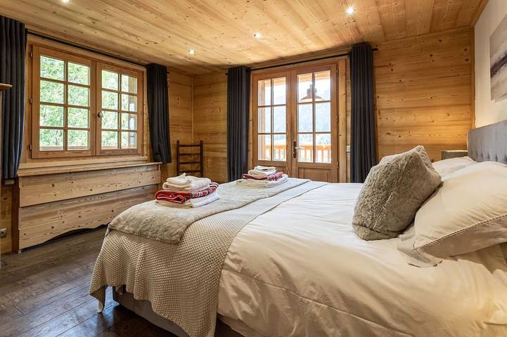 Le Grand Bornand 5* Ski Chalet ideal for families in Winter & Summer in Le Grand-Bornand, Annecy und Umgebung