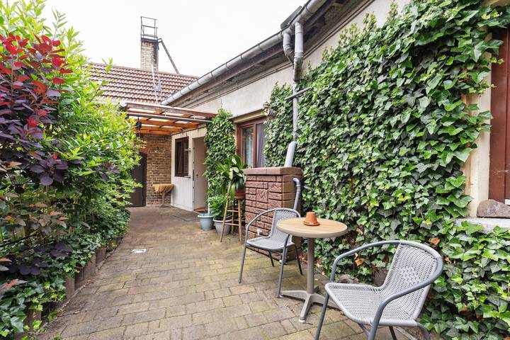 Ferienwohnung für 3 Personen in Zehdenick - 2